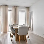 Apartamento Premium Retreat - 3bdr - Sauna
