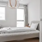 Premium Retreat - 3bdr - Sauna Apartamento Jyväskylä