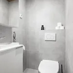 Premium Retreat - 3bdr - Sauna Apartamento *