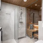 Premium Retreat - 3bdr - Sauna Apartamento Jyväskylä