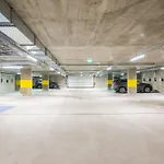 Premium Retreat - 3bdr - Sauna Apartamento *