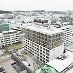 Premium Retreat - 3bdr - Sauna Apartamento *