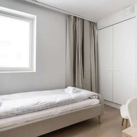 Premium Retreat - 3bdr - Sauna - Free Parking Jyväskylä