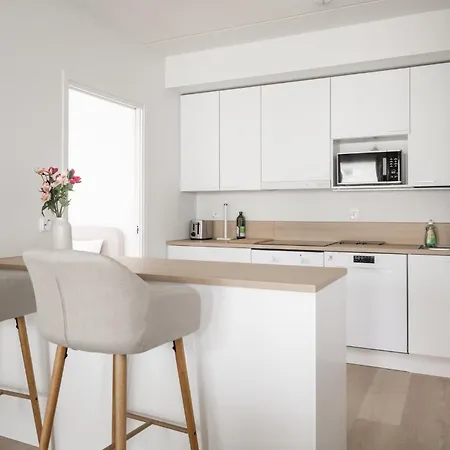 Premium Retreat - 3bdr - Sauna - Free Parking Apartman Jyväskylä