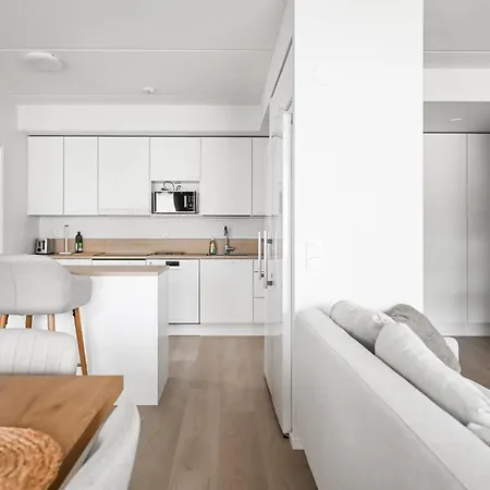 Premium Retreat - 3bdr - Sauna - Free Parking *