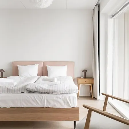 Premium Retreat - 3bdr - Sauna *