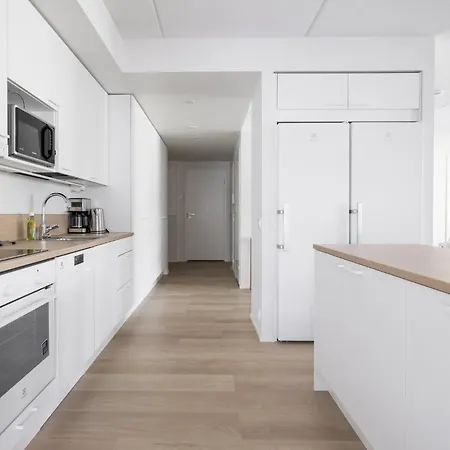 Premium Retreat - 3bdr - Sauna - Free Parking * Jyväskylä