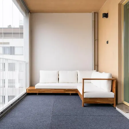 Premium Retreat - 3bdr - Sauna - Free Parking *