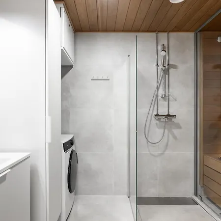 Premium Retreat - 3bdr - Sauna *