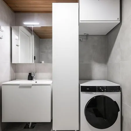 Premium Retreat - 3bdr - Sauna - Free Parking