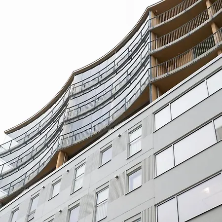 Appartement Premium Retreat - 3bdr - Sauna - Free Parking *