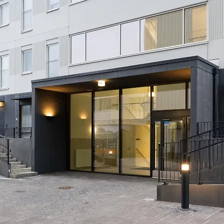 Premium Retreat - 3bdr - Sauna * Jyvaskyla