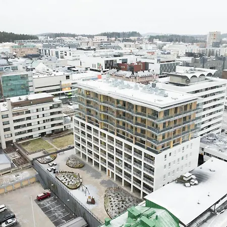 Premium Retreat - 3bdr - Sauna Apartment *