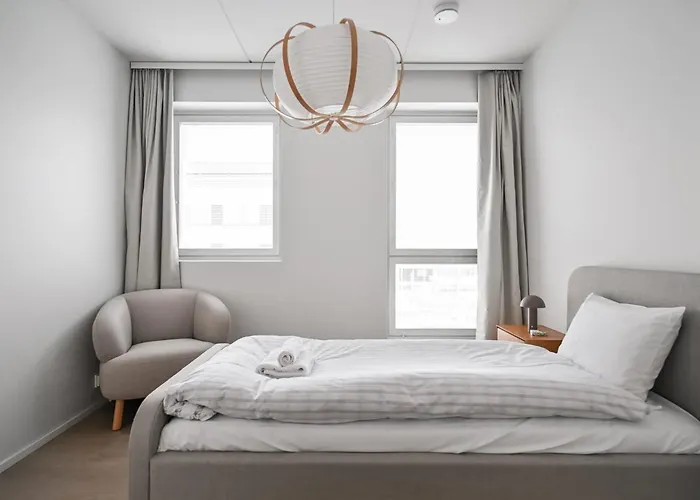 Premium Retreat - 3bdr - Sauna - Free Parking Apartman Jyväskylä