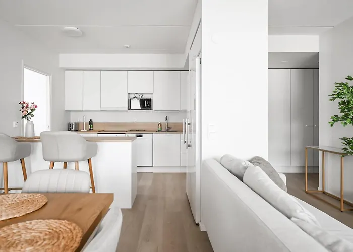 Premium Retreat - 3bdr - Sauna *