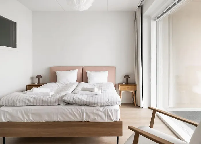 Premium Retreat - 3bdr - Sauna - Free Parking * Jyväskylä