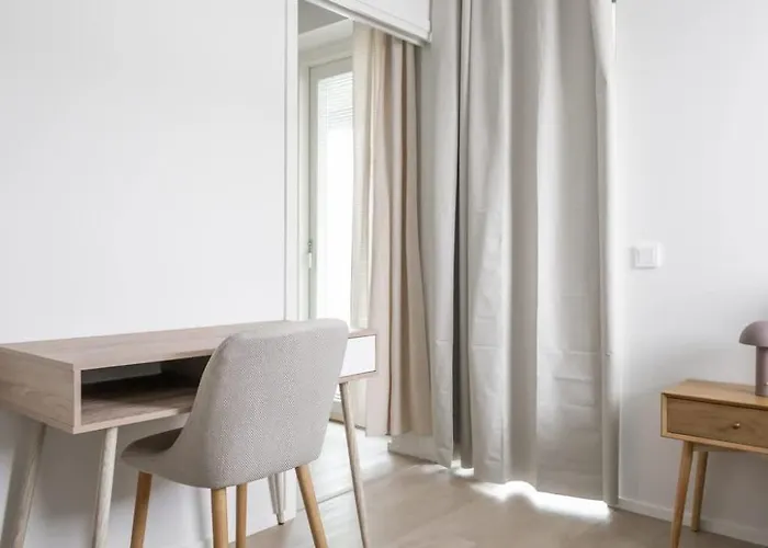 Premium Retreat - 3bdr - Sauna - Free Parking Jyväskylä