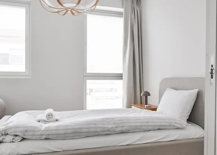 Premium Retreat - 3bdr - Sauna - Free Parking Appartement Jyväskylä