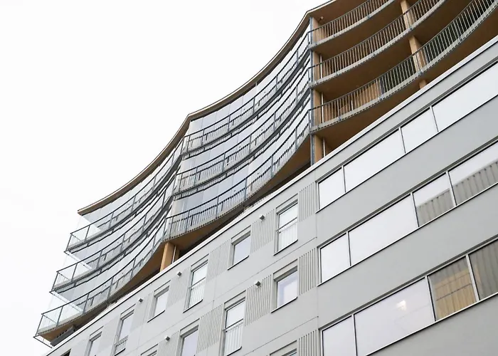 Appartement Premium Retreat - 3bdr - Sauna - Free Parking *