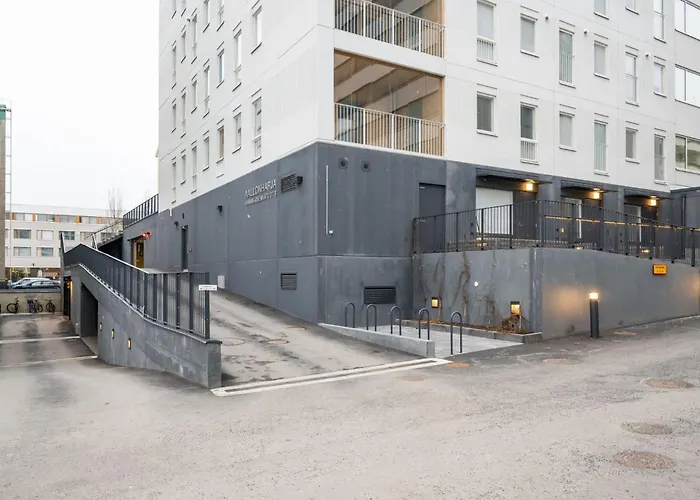 Premium Retreat - 3bdr - Sauna - Free Parking Jyväskylä