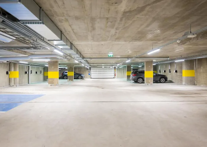 Premium Retreat - 3bdr - Sauna - Free Parking Apartman *